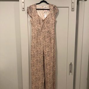 *NEW* Sage The Label Jumpsuit